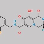 Cabotegravir Diastereomer-2 Impurity CAS#: N/A