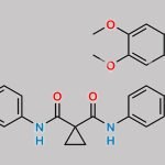 Cabozantinib CAS#: 849217-68-1