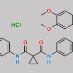 Cabozantinib Hydrochloride CAS#: 1817759-42-4