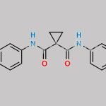Cabozantinib Hydroxy Impurity CAS#: 849217-60-3
