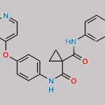 Cabozantinib Impurity 16 CAS#: 2439164-91-5