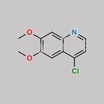 Cabozantinib Impurity 3 CAS#: 35654-56-9