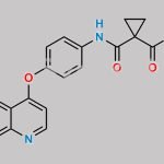Cabozantinib Impurity 7 CAS#: N/A