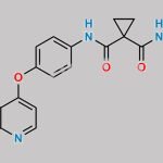 Cabozantinib Impurity 8 CAS#: N/A