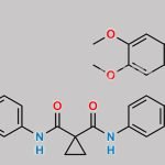 Cabozantinib N-oxide CAS#: 1621681-63-7