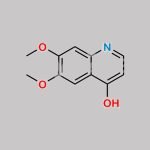 Cabozantinib Quinol Impurity CAS#: 13425-93-9