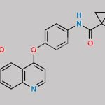 Cabozantinib Impurity 10 CAS#: 1628530-37-9