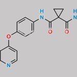 Cabozantinib Impurity 18 CAS#: N/A