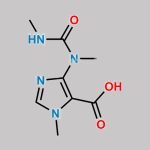 Caffeidine Acid CAS#: 54536-15-1