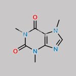 Caffeine CAS#: 58-08-2
