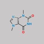 Caffeine EP Impurity D CAS#: 83-67-0