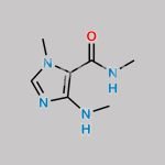 Caffeine EP Impurity E CAS#: 20041-90-1