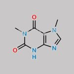 Caffeine EP Impurity F CAS#: 611-59-6
