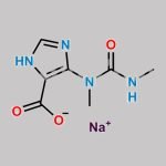 Caffeine Impurity 2 CAS#: N/A