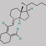 Calcifediol-D3 CAS#: N/A