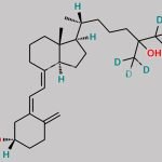 Calcifediol-D6 CAS#: 78782-98-6