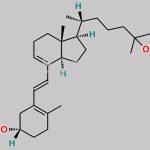 Calcifediol EP Impurity C CAS#: 39932-44-0