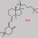Calcifediol Monohydrate CAS#: 63283-36-3