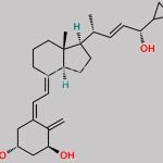 Calcipotriol CAS#: 112965-21-6
