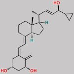 Calcipotriol Beta Isomer CAS#: 934338-44-0