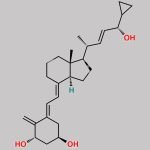 Calcipotriol EP Impurity C CAS#: 113082-99-8
