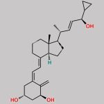 Calcipotriol EP Impurity D CAS#: 112827-99-3