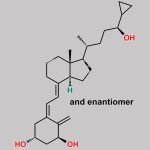Calcipotriol EP Impurity E CAS#: N/A