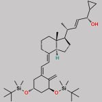 Calcipotriol EP Impurity F CAS#: 112875-61-3