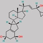 Calcipotriol EP Impurity I CAS#: N/A
