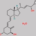 Calcipotriol Monohydrate CAS#: 147657-22-5