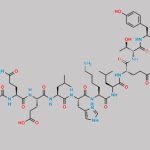 Calcitonin Salmon Impurity 11 CAS#: N/A