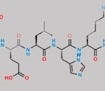 Calcitonin Salmon Impurity D CAS#: N/A