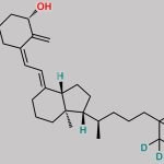 Calcitriol D6 CAS#: 78782-99-7