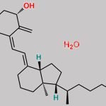 Calcitriol Monohydrate CAS#: 77326-95-5