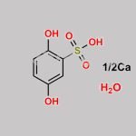 Calcium Dobesilate Monohydrate CAS#: 117552-78-0