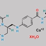 Calcium Levofolinate Hydrate CAS#: N/A