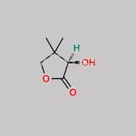 Calcium pantothenate EP Impurity C CAS#: 599-04-2