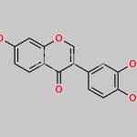 Calycosin CAS#: 20575-57-9