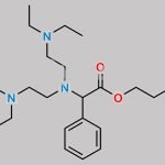 Camylofin Impurity 1 CAS#: N/A