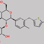 Canagliflozin 2-Glucuronide CAS#: 2648415-15-8