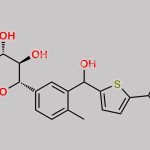 Canagliflozin Hydroxy Impurity CAS#: 1951467-29-0
