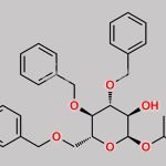 Canagliflozin Impurity 11 CAS#: 170428-27-0