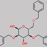 Canagliflozin Impurity 12 CAS#: 77388-94-4