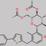 Canagliflozin Impurity 14 CAS#: N/A