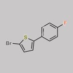 Canagliflozin Impurity 19 CAS#: 1073313-97-9