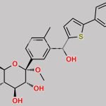 Canagliflozin Impurity 20 CAS#: N/A