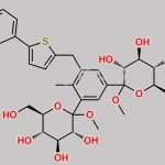 Canagliflozin Impurity 21 CAS#: N/A