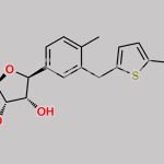 Canagliflozin Impurity 24 CAS#: N/A