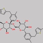 Canagliflozin Impurity 25 CAS#: N/A