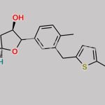 Canagliflozin Impurity 28 CAS#: 2161394-94-9